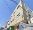 マンションの外観