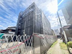 ワイズベース神田北通の外観画像