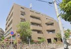 グランフォルム芦屋川別邸の間取り画像