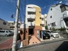 ペルル芦屋の外観