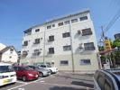 東灘マンションの外観