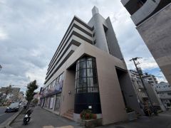 シティライフ本山の外観画像