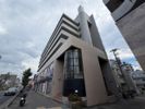シティライフ本山の間取り画像