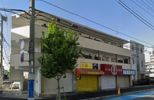 中田マンションの間取り画像