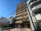 メインステージ深江ステーションフロントの間取り画像