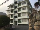 山手山荘の間取り画像
