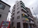 アバントコート本山の外観