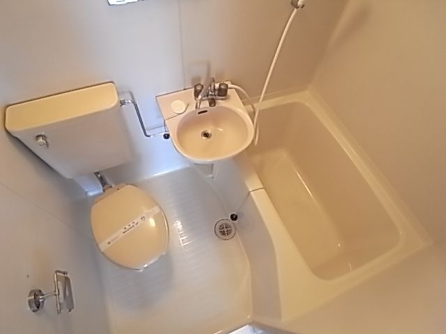 バスルーム