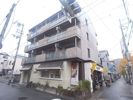 サイトピア本山の外観