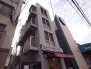 フルール西岡本の外観