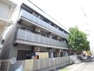 メインリバー住吉川の間取り画像