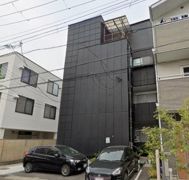 コーポジュンの外観画像