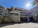ランドマーク住吉の間取り画像