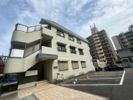 第1永和レジデンスの間取り画像