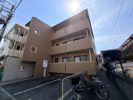 ウエストフィールド里中の外観