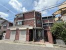 ステラハウス23の外観