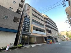 コーディアルコート前宏の外観画像