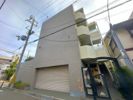 エルデンハイムの外観