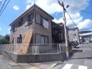 シティハイムフォーサン御影の間取り画像