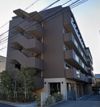 ボンヌール芦屋川の間取り画像