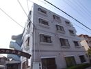 リベラ西芦屋の外観