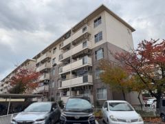 伊丹鴻池 7号棟の外観画像