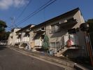 神戸西壱番館ハウスの間取り画像