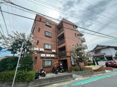 フリーダム武庫の里3の外観画像