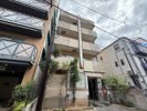 スーペリア本山の外観