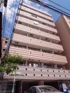 ルミエール西宮の外観