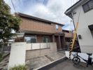 フェリーチェ北青木の外観