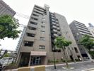 パルシオ三宮フラワーロードの外観