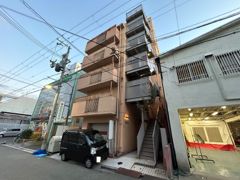 ラムール西宮の外観画像