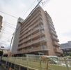 ブラーヴァ夙川の外観