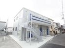 板宿リッチライフの間取り画像