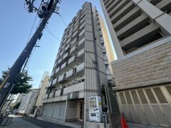 ペイサージュサンコーの外観画像