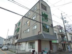 下沢マンションの外観画像
