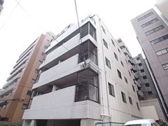 ベルトゥリー三宮の外観画像