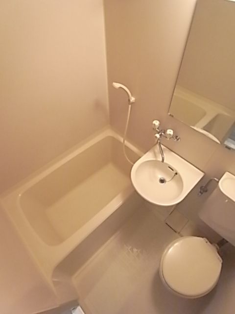 バスルーム