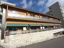 RIHO夙川の外観