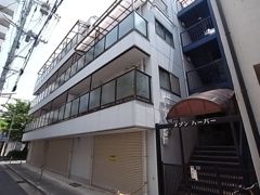 メゾンハーバーの外観画像
