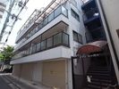 メゾンハーバーの外観