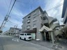 三宝マンションの外観
