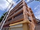 ラムール長田の外観