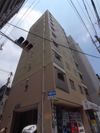 メゾンボヌールの外観