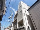 スマイルマンションの外観