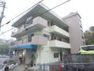 セイシェル長田山手の外観