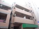 エクセレント坂田の外観