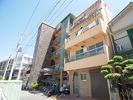 ラムール下三条の外観