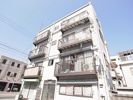 CASA兵庫の外観